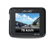 Mio MiVue C380 FullHD/2"/130/Dual - 389228 - zdjęcie 5